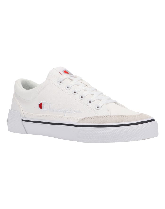 Zapatillas Champion Hombre - Bandit ( Blancas ) 6578092-DI